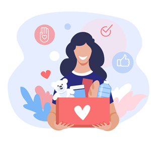 Supports People